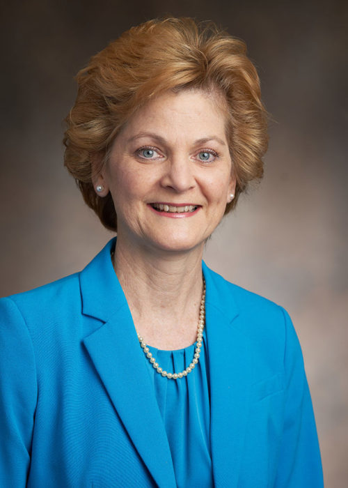 Cheryl Miller, RN