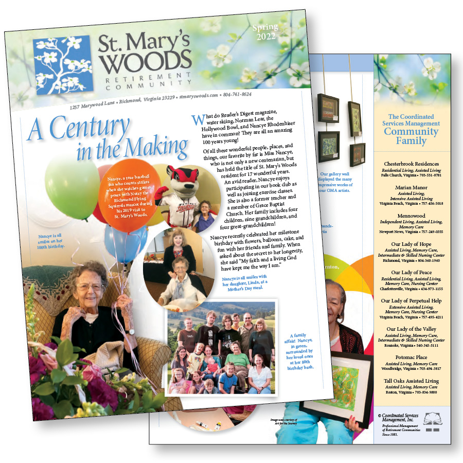 newsletter preview