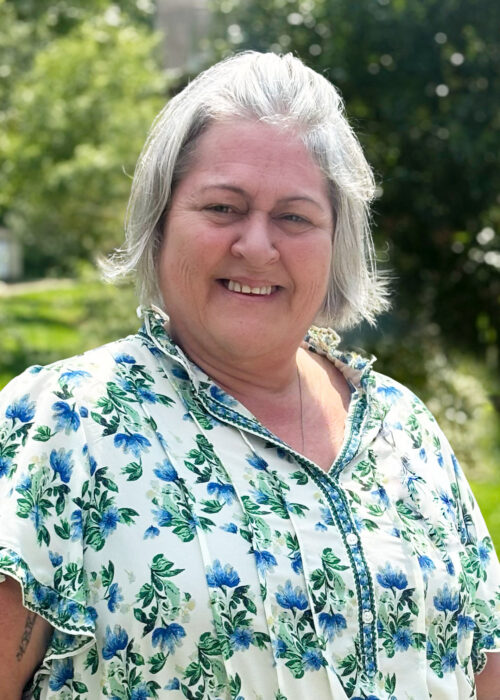 Tonya Caldwell, RN